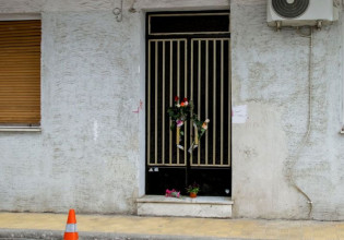Πάτρα: Σπάει τη σιωπή της η συμβολαιογράφος της σπιτονοικοκυράς: «Δεν εμπιστευόταν τον Μάνο αλλά…»