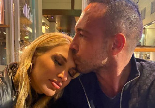 Κωνσταντίνα Σπυροπούλου – Βασίλης Σταθοκωστόπουλος: Έτοιμοι για το επόμενο βήμα στη σχέση τους