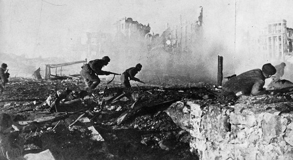 Σοβιετική Ένωση: 20 πράγματα που δεν γνωρίζετε για την εισβολή των ναζί στον Β΄ Παγκόσμιο Πόλεμο