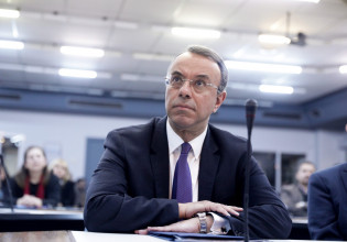 Σταϊκούρας: Η ελληνική οικονομία διαθέτει αντοχές και ισχυρή δυναμική