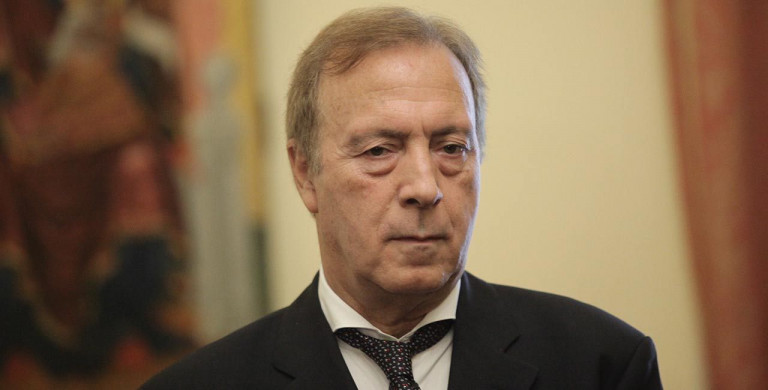 Νίκος Σταμπολίδης: «Με μία Πράξη του Βρετανικού Κοινοβουλίου τα Γλυπτά μπορούν να επιστρέψουν στην Ελλάδα»