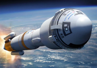 NASA: Ανακοίνωσε τη δεύτερη μη επανδρωμένη αποστολή στον Διεθνή Διαστημικό Σταθμό