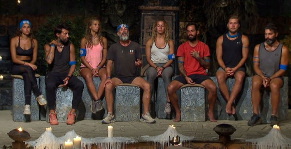 Τα πάνω – κάτω στο Survivor: Η οικειοθελής αποχώρηση και οι νέες ομάδες