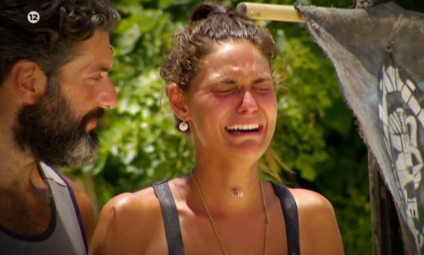 Survivor spoiler: Η ανακοίνωση του Λιανού κάνει τους παίκτες να ξεσπάσουν σε κλάματα
