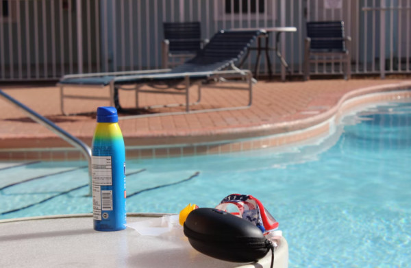 ΕΟΦ: Ανάκληση αντηλιακού λόγω ανεπιθύμητων παρενεργειών