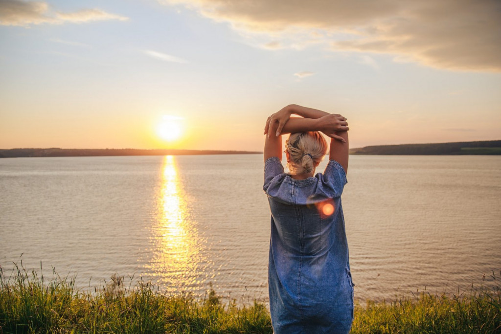 Ζώδια Ιουνίου: Οι αστρολογικές προβλέψεις για τον νέο μήνα που ξεκινά από τη Σμάρω Σωτηράκη