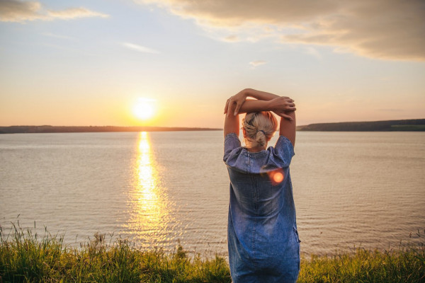 Ζώδια Ιουνίου: Οι αστρολογικές προβλέψεις για τον νέο μήνα που ξεκινά από τη Σμάρω Σωτηράκη