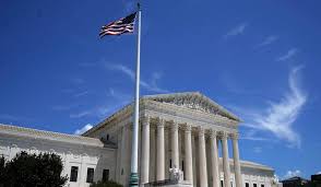 ΗΠΑ: Ανέτρεψαν την ιστορική απόφαση για τις αμβλώσεις στο Ανώτατο Δικαστήριο