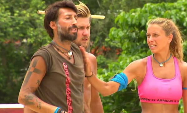 Survivor spoiler: Κορυφώνεται η αγωνία – Ποιοι θα  κερδίσουν απόψε το αγώνισμα επάθλου