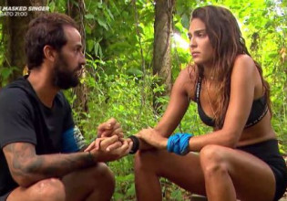 Τα κολλητιλίκια Βρισηίδας-Σοϊλέδη τρόλαρε το Twitter – «Κράτα με, να σε κρατώ…»