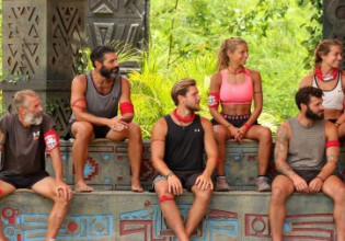 Survivor: Αναμενόμενη αποχώρηση από τον Άγιο Δομίνικο