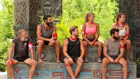 Survivor: Αναμενόμενη αποχώρηση από τον Άγιο Δομίνικο