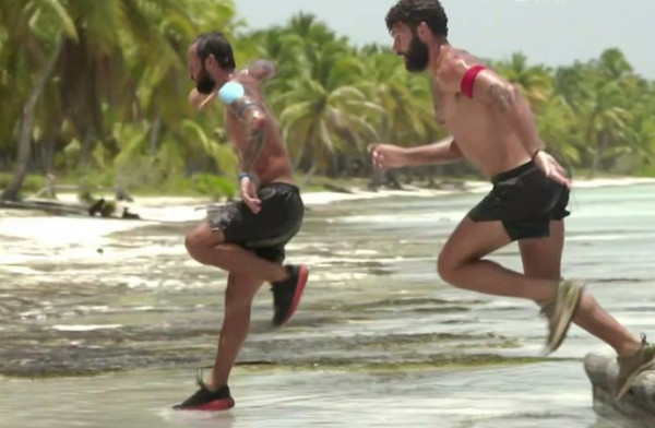 Survivor spoiler: Αυτοί κερδίζουν την πρώτη ασυλία της εβδομάδας