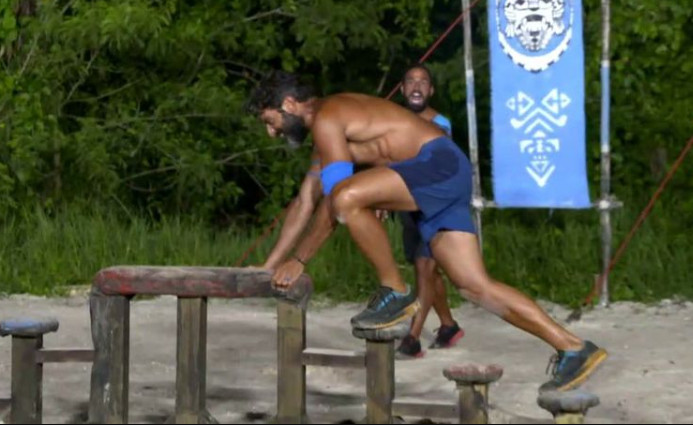 Survivor spoiler: Tεταμένο το κλίμα στην παραλία – Ποιοι θα κερδίσουν απόψε το έπαθλο;