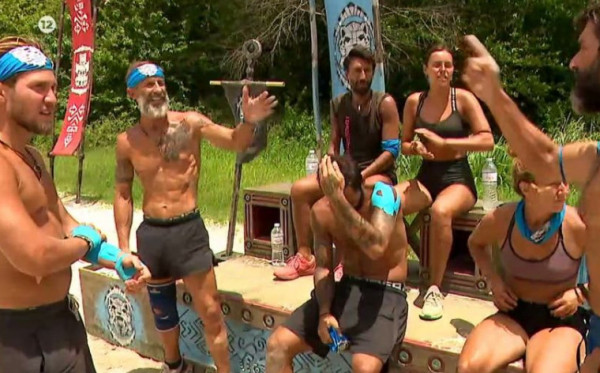 Survivor spoiler: Χαμός στο νέο επεισόδιο – Ποιοι κερδίζουν την πρώτη ασυλία