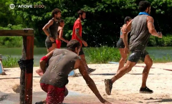 Survivor spoiler: Θα πέσουν κορμιά στον αγώνα Ελλάδας – Τουρκίας – Ποιοι θα κερδίσουν το μεγάλο έπαθλο;