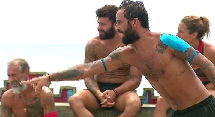 Survivor spoiler: Αυτοί είναι οι τρεις υποψήφιοι προς αποχώρηση αυτήν την εβδομάδα