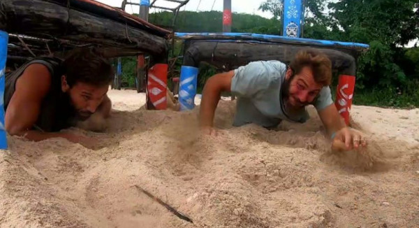 Survivor spoiler: Eλληνοτουρκική μάχη απόψε – Ποια ομάδα θα κερδίσει το τεράστιο έπαθλο;
