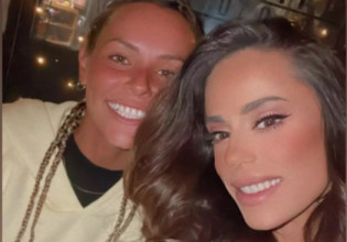 Survivor: Η Μαρία Αντωνά αποκάλυψε τί της είπε η Σοφιάννα Αβραμάκη στη συνάντησή τους