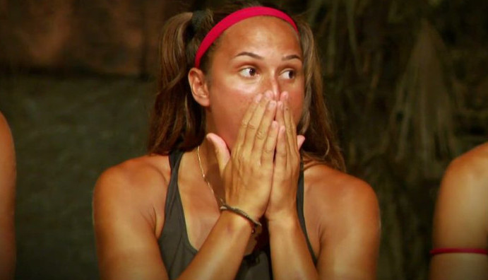 Survivor spoiler: Αυτός ο παίκτης θα αποχωρίσει στο αποψινό επεισόδιο