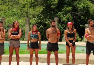 Survivor Spoiler: Η παραγωγή φέρνει τα πάνω κάτω – Δείτε τις νέες ομάδες που δημιουργήθηκαν
