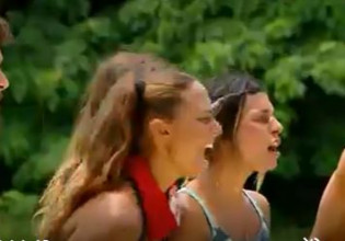 Survivor: Πανικός στον Άγιο Δομίνικο – Τραυματισμός στο κεφάλι σοκάρει τους παίκτες