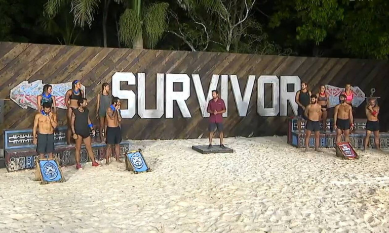 Survivor Spoiler: Τα αφεντικό… τρελάθηκε – Απίστευτο έπαθλο οδηγεί τους παίκτες στα άκρα