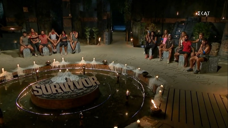 Survivor: Αυτές είναι οι δύο νέες ομάδες