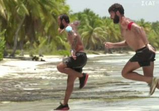 Survivor – spoiler: Αυτή η ομάδα κερδίζει την ασυλία – Ο πρώτος υποψήφιος προς αποχώρηση