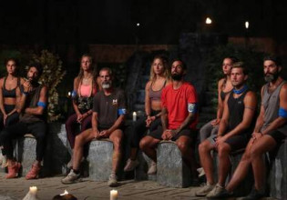 Χαμός στο Survivor: «Τα λεφτά να τα βάλεις στον κ@@ο σου» – Αναγκάστηκαν να διακόψουν το γύρισμα