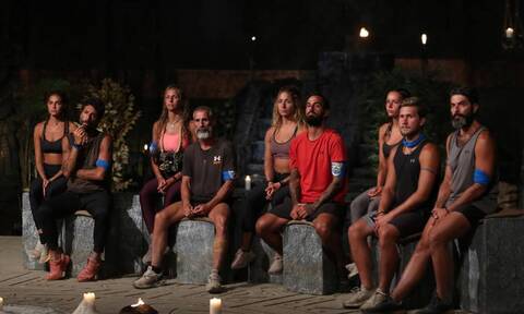 Χαμός στο Survivor: «Τα λεφτά να τα βάλεις στον κ@@ο σου» – Αναγκάστηκαν να διακόψουν το γύρισμα