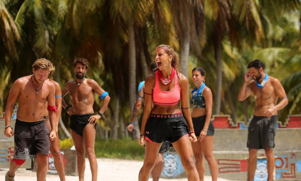 Survivor Spoiler: Κόλαση εντός και εκτός στίβου μάχης – Αυτός είναι ο δεύτερος υποψήφιος προς αποχώρηση