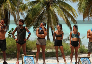 Survivor: Συνήθης ύποπτος ο δεύτερος υποψήφιος προς αποχώρηση – Σημαντική ανακοίνωση από τον Λιανό