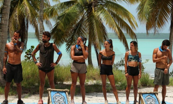 Survivor: Συνήθης ύποπτος ο δεύτερος υποψήφιος προς αποχώρηση – Σημαντική ανακοίνωση από τον Λιανό