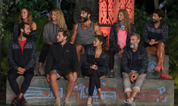Survivor: Aυτός ο παίκτης αποχώρησε – Πέτυχε η κλίκα τον σκοπό της;