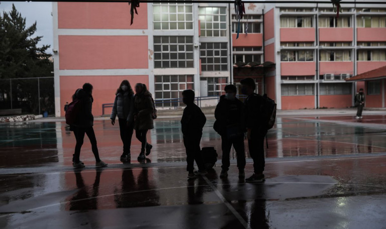 Λάρισα: Γονιός… έστειλε στο νοσοκομείο δασκάλους του γιου του