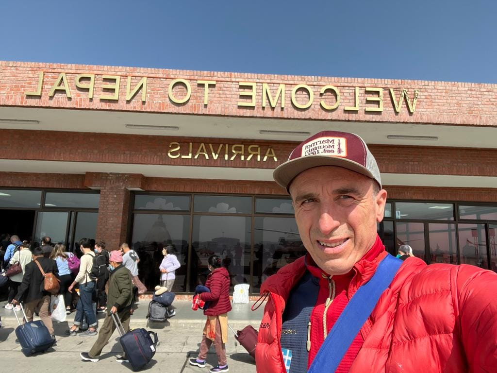 Αντώνης Σύκαρης: Παραμένει άταφη στα Ιμαλάια η σορός του ορειβάτη