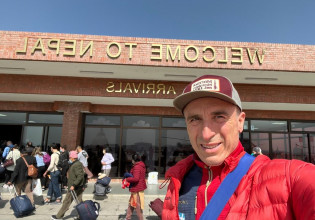 Αντώνης Σύκαρης: Παραμένει άταφη στα Ιμαλάια η σορός του ορειβάτη