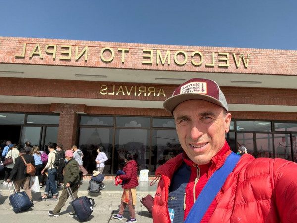 Αντώνης Σύκαρης: Παραμένει άταφη στα Ιμαλάια η σορός του ορειβάτη