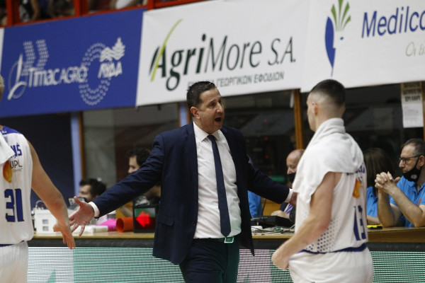 Τακιανός: «Είναι ο τρόπος…»