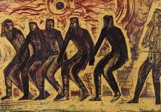 Πυρρίχιος: Ο πολεμικός χορός των Ελλήνων