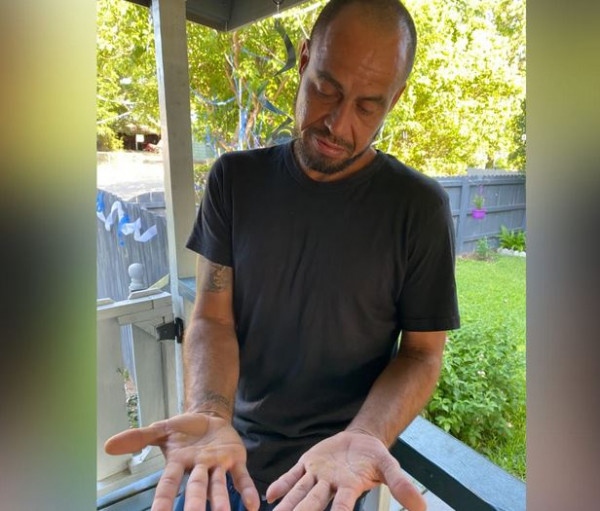 Τέξας: «Θα έπρεπε να έχει σκοτώσει εμένα», λέει ο πατέρας του δράστη