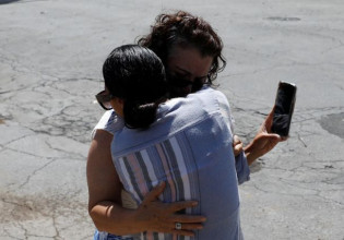 ΗΠΑ – Ερευνα: Οι πολίτες ζητούν αυστηρά μέτρα για τα όπλα αλλά δεν ελπίζουν στη θέσπισή τους