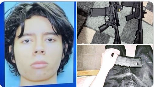 Μακελειό στο Τέξας: Ο 18χρονος δράστης «δεχόταν bullying στο σχολείο», λέει πρώην συμμαθητής του