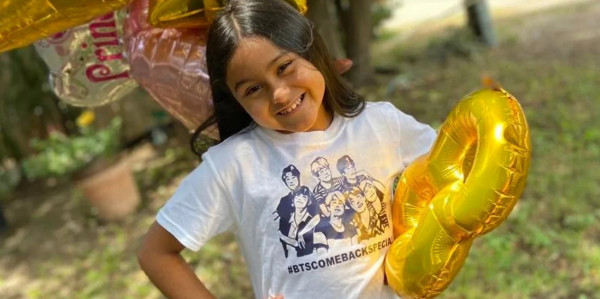Μακελειό στο Τέξας: Η 10χρονη «ηρωίδα» – «Την πυροβόλησε την ώρα που τηλεφωνούσε στην αστυνομία»