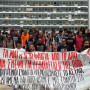 Θεσσαλονίκη: Πορεία φοιτητών εντός του ΑΠΘ – Αντιδρούν στην αστυνομική παρουσία