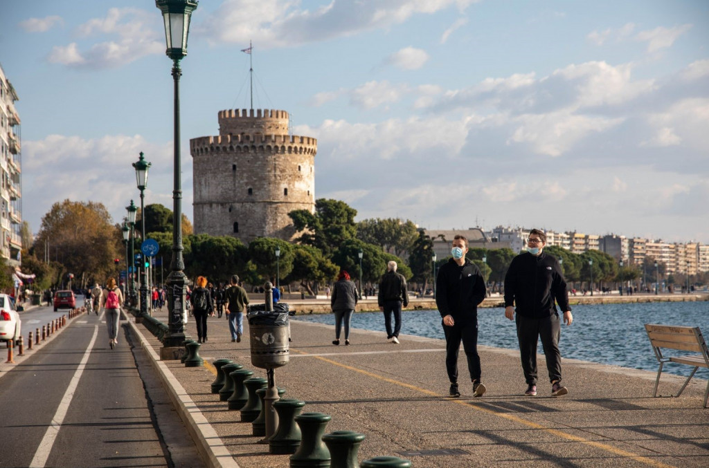 Οι« Ιντιάνα Τζόουνς» της Θεσσαλονίκης – Ψάχνοντας για κρυμμένο χρυσό μέσα στην πόλη