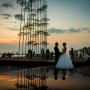 Θεσσαλονίκη: Καθημερινή υπόθεση πλέον το «Ησαΐα χόρευε» – Γάμοι και τις Δευτέρες