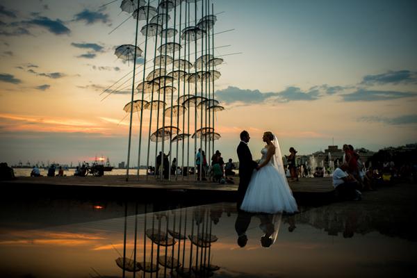 Θεσσαλονίκη: Καθημερινή υπόθεση πλέον το «Ησαΐα χόρευε» – Γάμοι και τις Δευτέρες