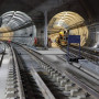 Γιάννης Οικονόμου: Γουδή – Κυψέλη σε 13 λεπτά με τη Γραμμή 4 – Αρχές του 2023 τα πρώτα μέτρα σήραγγας του μετρό